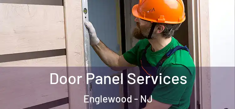 Door Panel Services Englewood - NJ