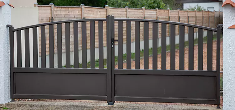 Advanced Gate Solutions in Englewood, NJ