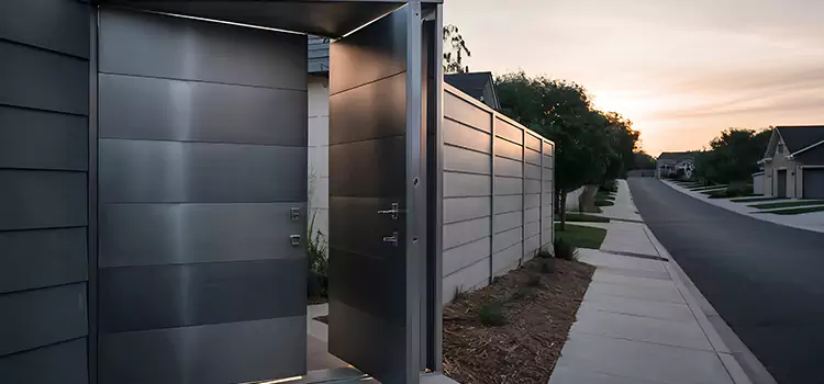 Comprehensive Steel Door Solutions in Englewood, NJ