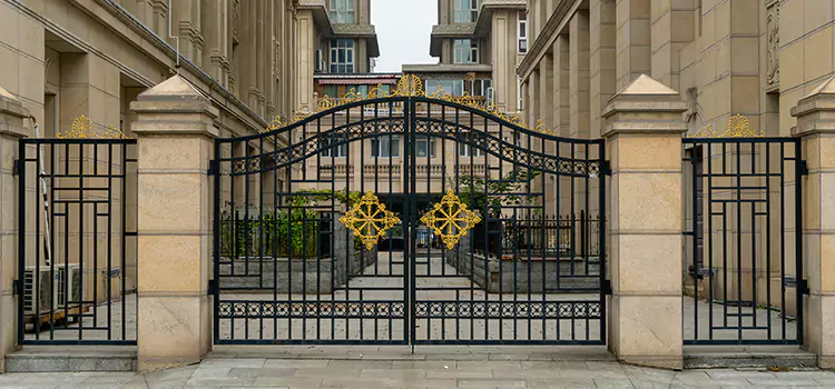 Comprehensive Iron Gate Maintenance Solutions in Englewood, NJ