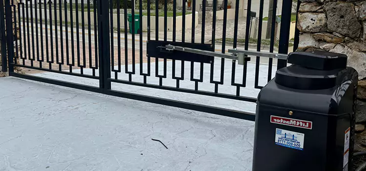 Seamless Installation and Support for Your New Gate in Englewood, NJ