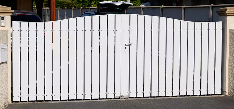 Why Choose Us for Residential Gate Repair in Englewood, NJ?