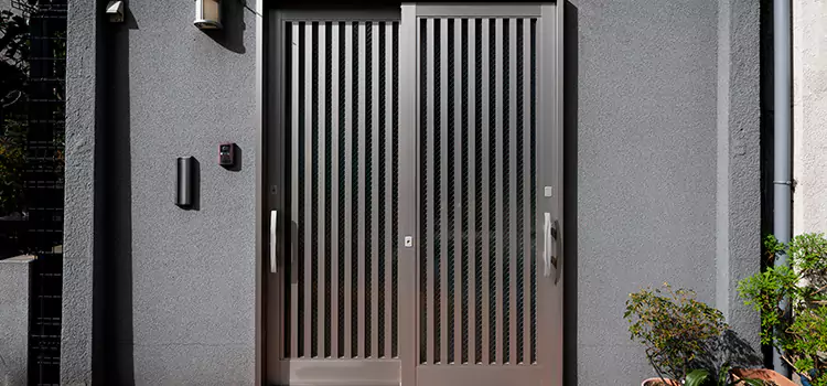Specialized Steel Door Services in Englewood, NJ